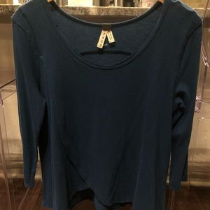 Free People -We the Free Sweatshirt